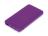 Внешний аккумулятор Powerbank C2, 10000 mAh, фиолетовый