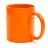 Кружка Tamila, Оранжевый