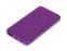 Внешний аккумулятор Powerbank C2, 10000 mAh, фиолетовый