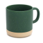 Кружка Marina, Тёмно-зелёный