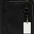 Шоппер Superbag Pocket (черный)