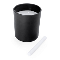 Свеча KING, Черный