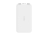Аккумулятор внешний 10000mAh Redmi Power Bank White PB100LZM (VXN4286GL)
