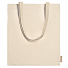 Сумка для покупок LOREN 140 г/м2, Бежевый