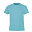 Футболка детская Regent Fit Kids, бирюзовая