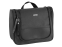 Несессер дорожный BUGATTI Contratempo, чёрный, нейлон, 26,5х10х20 см, 4 л