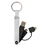 USB-кабель MFi 2 в 1
