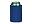 Складной держатель-термос «Crowdio» для бутылок, цвет: синий