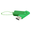 Флешка Designer To Go 2.0 USB 16Gb, Зелёный
