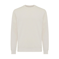 Свитшот Iqoniq Etosha из переработанного хлопка, унисекс, 280 г/м²