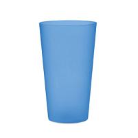 Reusable event cup 500ml