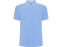 Рубашка поло Pegaso мужская, небесно-голубой