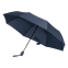 Зонт складной Атланта (Atlanta), синий