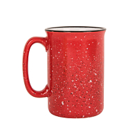 Кружка  UNIVERSE, красный Кружка  UNIVERSE, красный