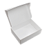 Коробка Hot Box (белая)