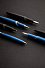 Перьевая ручка Pininfarina PF Two BLACK