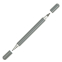 Ручка шариковая и вечный карандаш ETERNITY, Серый