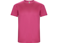 Футболка Imola мужская, фуксия