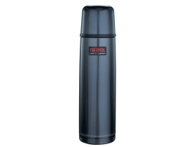 Термос из нерж. стали тм THERMOS FBB-750BC Midnight Blue 0.75L, темно-синий