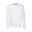 Свитшот без начеса LIGHTWEIGHT SET-IN SWEAT 240, белый