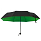 Зонт Glamour, Зеленый.