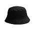 Хлопковая панама BRIM 250, черный