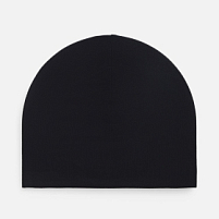 Шапка Senti, черная