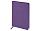 Ежедневник А5 Megapolis Color New soft-touch, фиолетовый