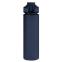 Бутылка для воды Флип (Flip), синяя