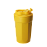 Термостакан TEDGE (желтый)