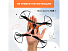 Радиоуправляемый квадрокоптер HIPER WIND FPV