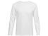 Лонгслив HD Fit мужской, белый