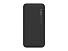 Аккумулятор внешний 10000mAh Redmi Power Bank Black PB100LZM (VXN4305GL)