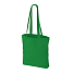 Cумка хозяйственная Bagsy Super 220 г/м2, Зелёный