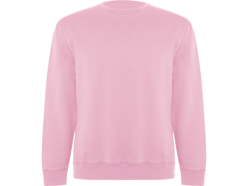 Свитшот Batian, светло-розовый