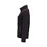 Толстовка женская флисовая NORMAN WOMEN 220, черный