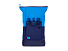 RIVACASE 5321 blue рюкзак для ноутбука 15.6, 25л / 6