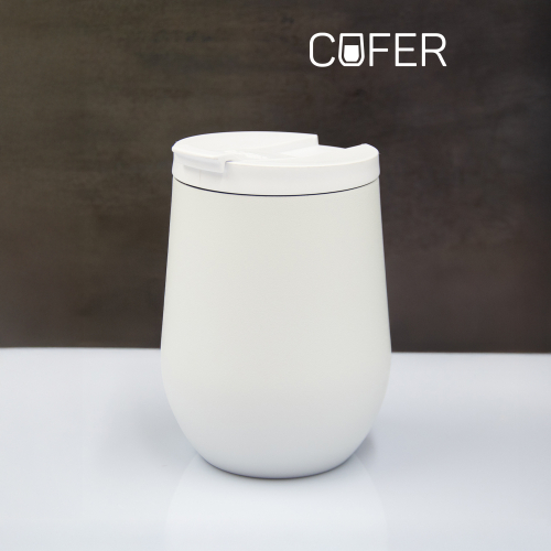 Кофер NEO POWDER CO12 (белый)