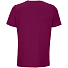 Футболка унисекс Legend, фиолетовая (сливовая)