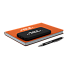 Набор Bplanner Color 10000 (оранжевый с чёрным)