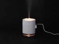 USB Увлажнитель воздуха с подсветкой Dolomiti, 500мл