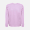 Свитшот унисекс Colombo, сиреневый