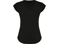Футболка Avus женская, черный