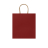 Пакет бумажный HAYA, Красный