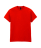 Футболка HEAVY COTTON, Красный