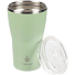Термостакан Sapporo, зеленый