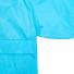 Ветровка из нейлона Surf 210, бирюзовая