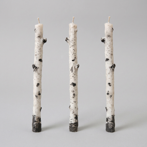 Набор свечей Betulla