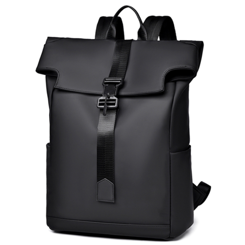 Рюкзак SAFARI, Черный