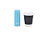 Термос из нерж. стали тм THERMOS JOJ-120 LB 0.12L
